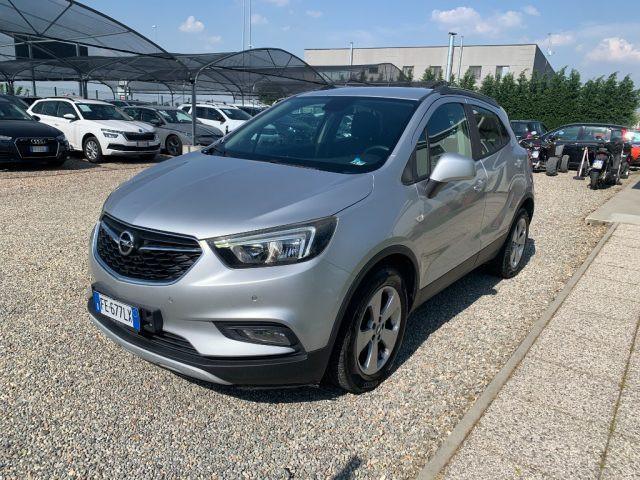 OPEL Mokka X 1.6 CDTI Ecotec *AUTOCARRO*4x2 Business