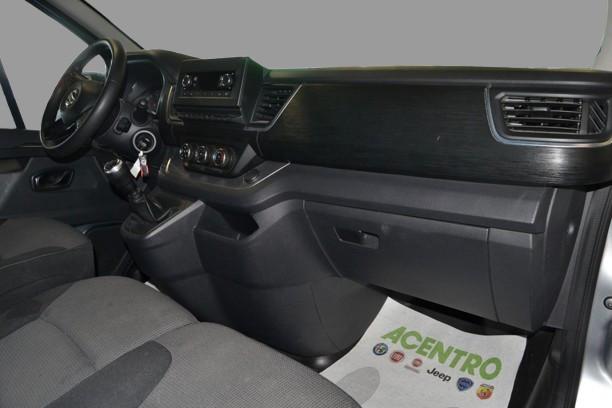 NISSAN NV300 - NV300