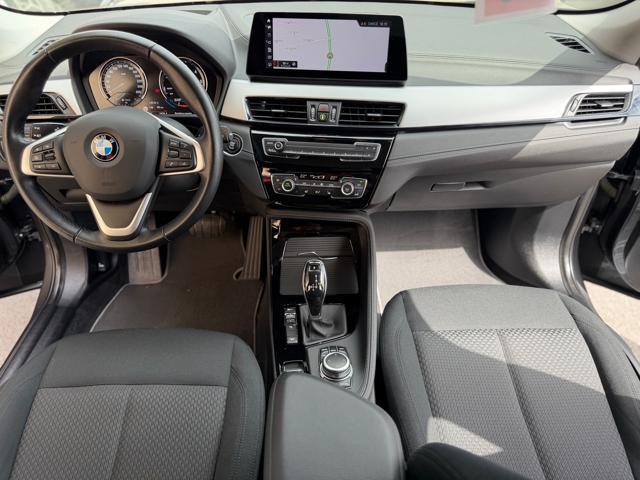 BMW X2 xDrive20d Business-X FULL OPTIONAL(NESSUN VINCOLO)