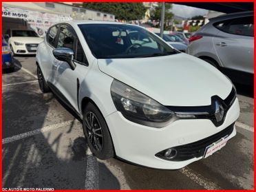 Renault Clio 1.5 Diesel 75CV Nuovissim.a.Fine 2013