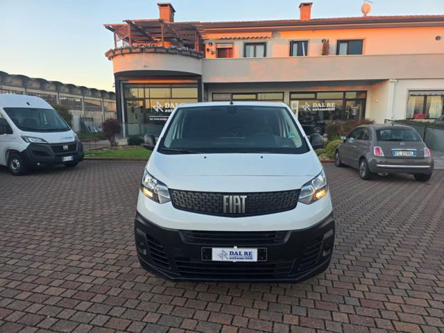 FIAT Scudo 2.0 BlueHDi 145 CV PC-TN Furgone Business