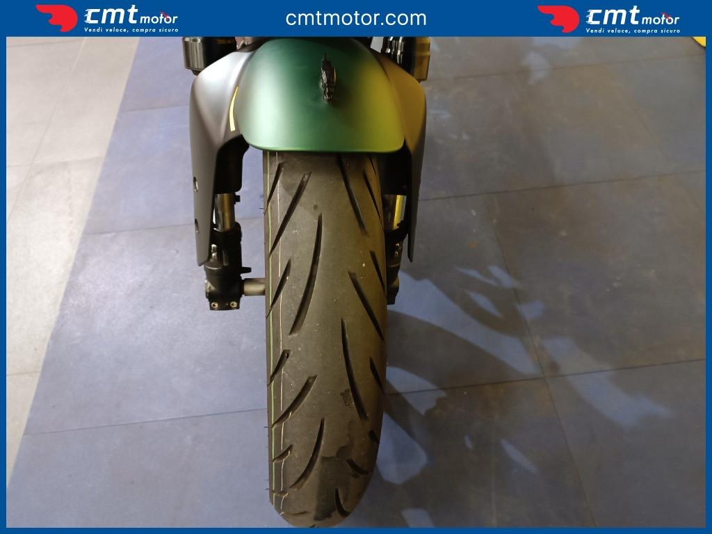 Benelli Leoncino 125 - 2023