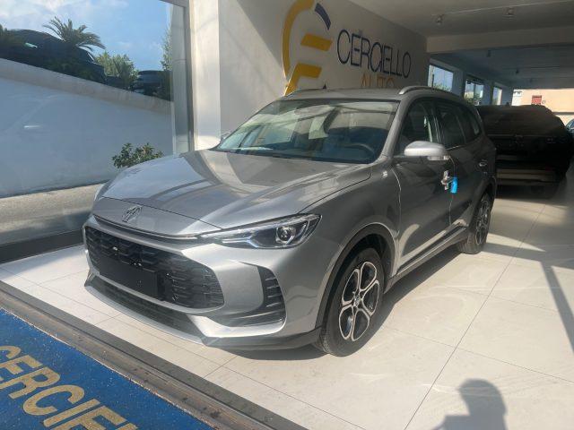 MG ZS 1.5 Hybrid+ Comfort da ?239,00 mensili