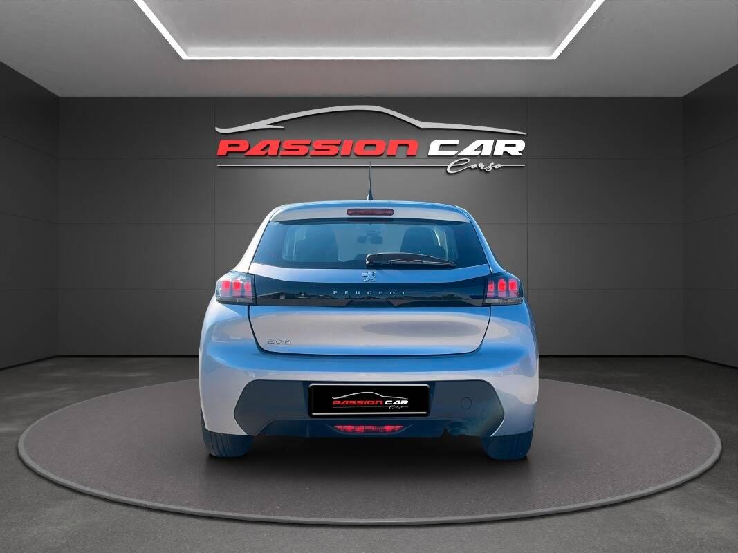 Peugeot 208 1.2 puretech Active Pack s&s 75cv