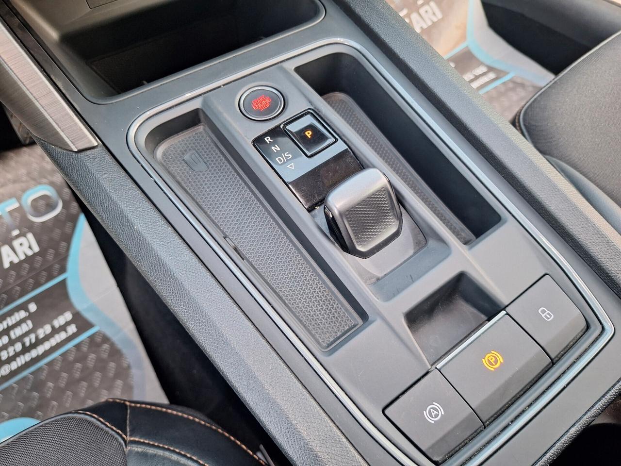 Cupra Formentor 1.4 e-Hybrid DSG NAV - 2023