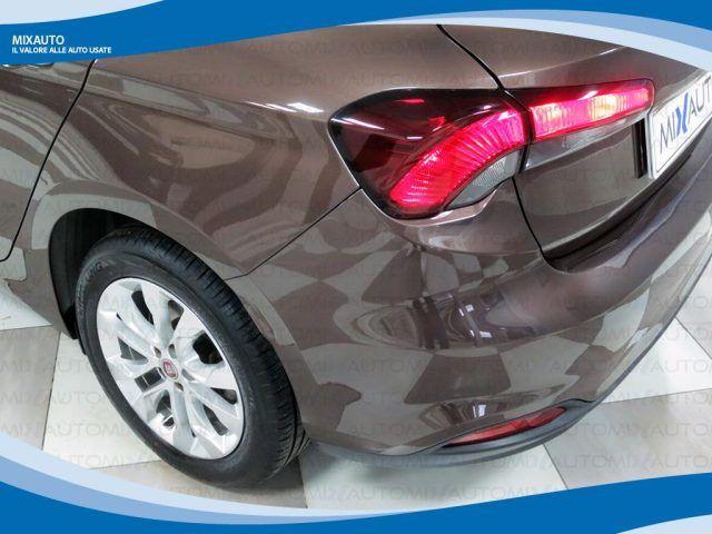 FIAT Tipo 1.4 95cv 5 Porte Lounge EU6B