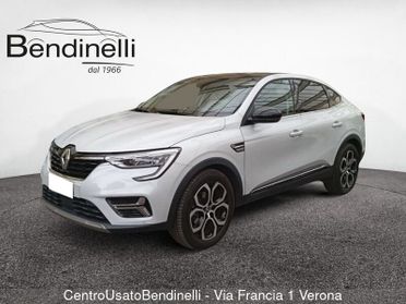 Renault Arkana Hybrid E-TECH 145 CV Intens