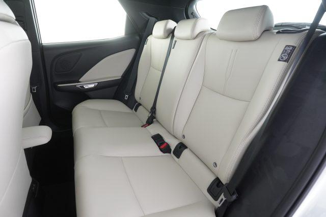 LEXUS LBX LBX Hybrid Elegant