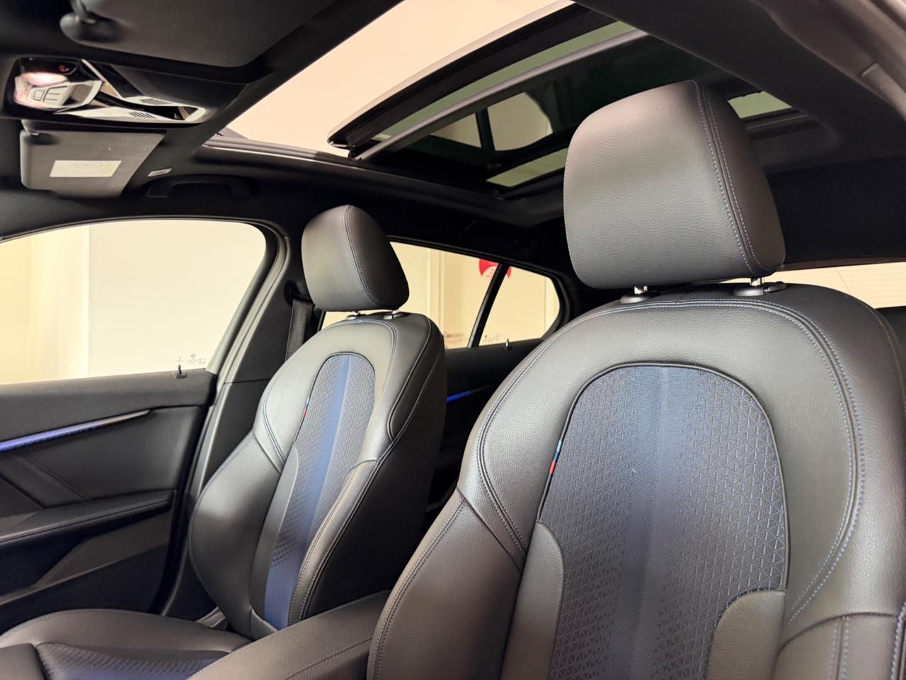 Bmw 118 118d 5p. Msport TETTO APRIBILE AUTO