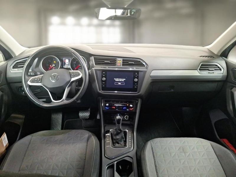 VOLKSWAGEN TIGUAN 2.0 TDI SCR 110KW LIFE DSG SUV