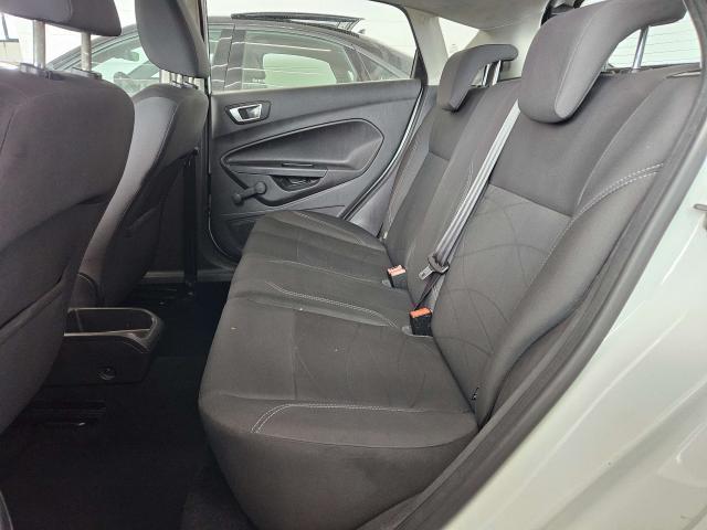 Ford Fiesta 5p 1.5 tdci Titanium 75cv NEOPATENTATI