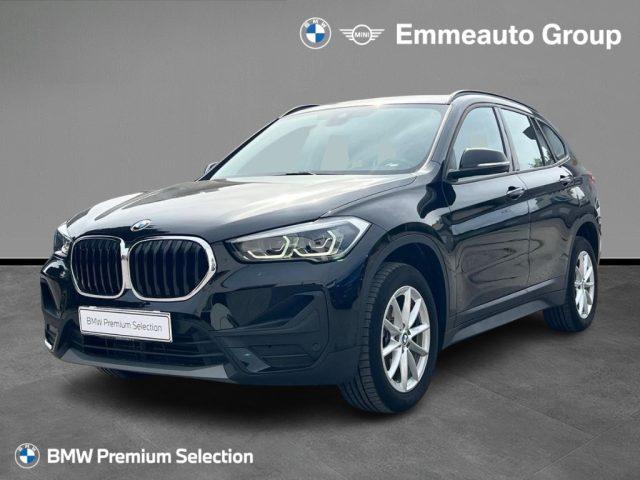 BMW X1 sDrive16d