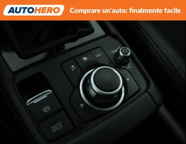 MAZDA CX-3 2.0L Skyactiv-G Exceed