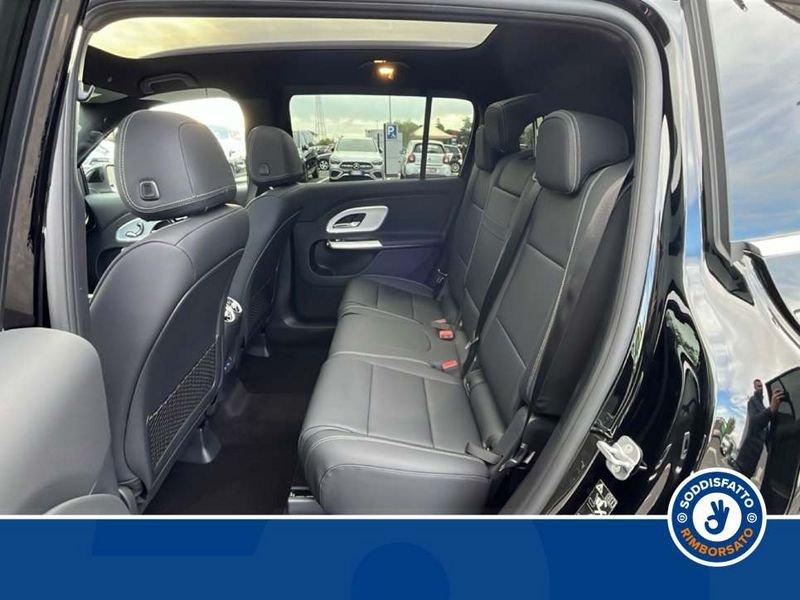 Mercedes-Benz GLB 180 AMG Line