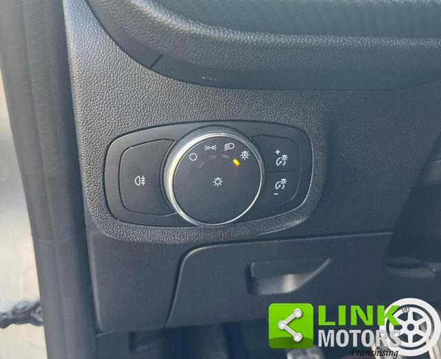 FORD Fiesta 1.5 Ecoboost 200 CV 5 porte ST