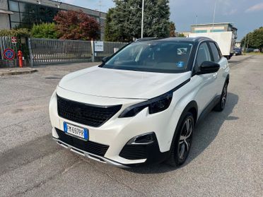 Peugeot 3008 PureTech Turbo 130 S&S Allure **EXPORT**