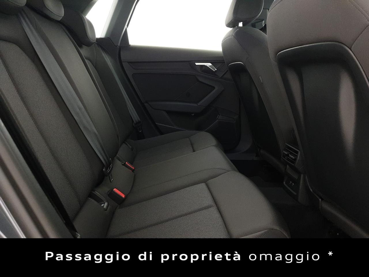 Sportback 30TFSI 116CV Business