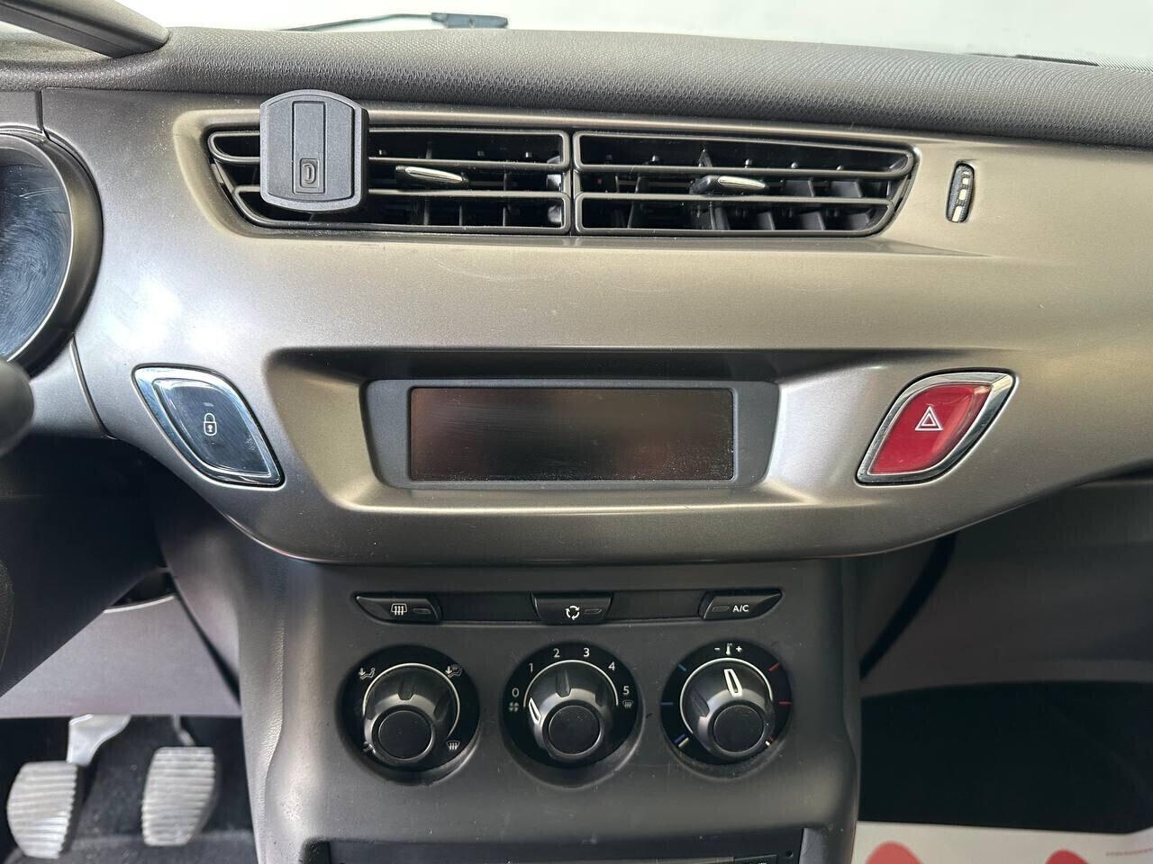 Citroen C3 Exclusive - Unico Proprietario