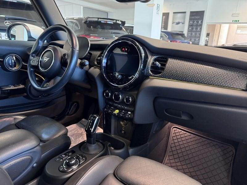 MINI Cooper SE Cooper SE