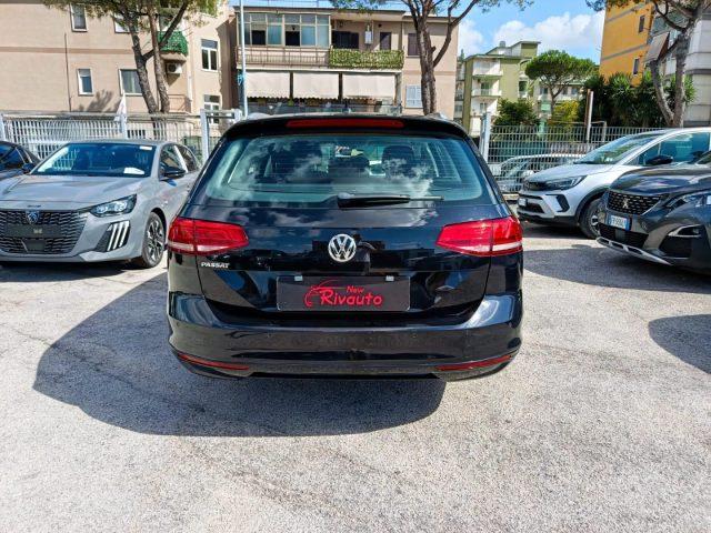 VOLKSWAGEN Passat Variant 2.0 TDI Business BlueMotion Tech.