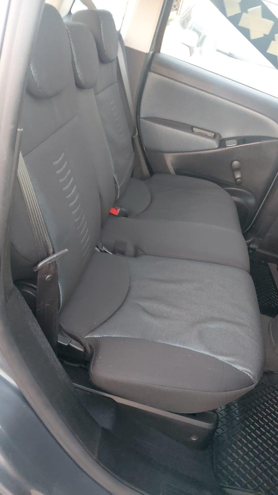 Fiat Idea 1.3 MJT 16V 95 CV S&amp;S Dynamic