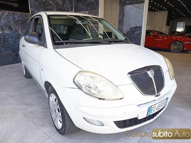 LANCIA Ypsilon 1.2 69 CV Diva