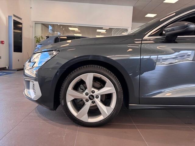 Audi A3 2.0 SPB 35 TDI S tronic 2022 IVA ESPOSTA