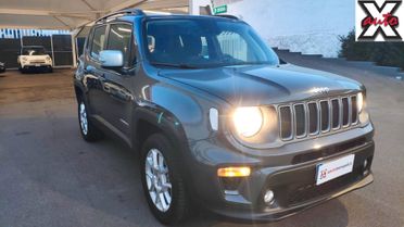 Jeep Renegade 1.3 T4 130CV PHEV 4xe AT6 Limited