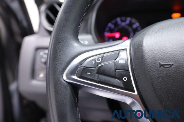 DACIA Duster 1.6 SCE GPL 4x2 PRESTIGE NEOPATENTATI
