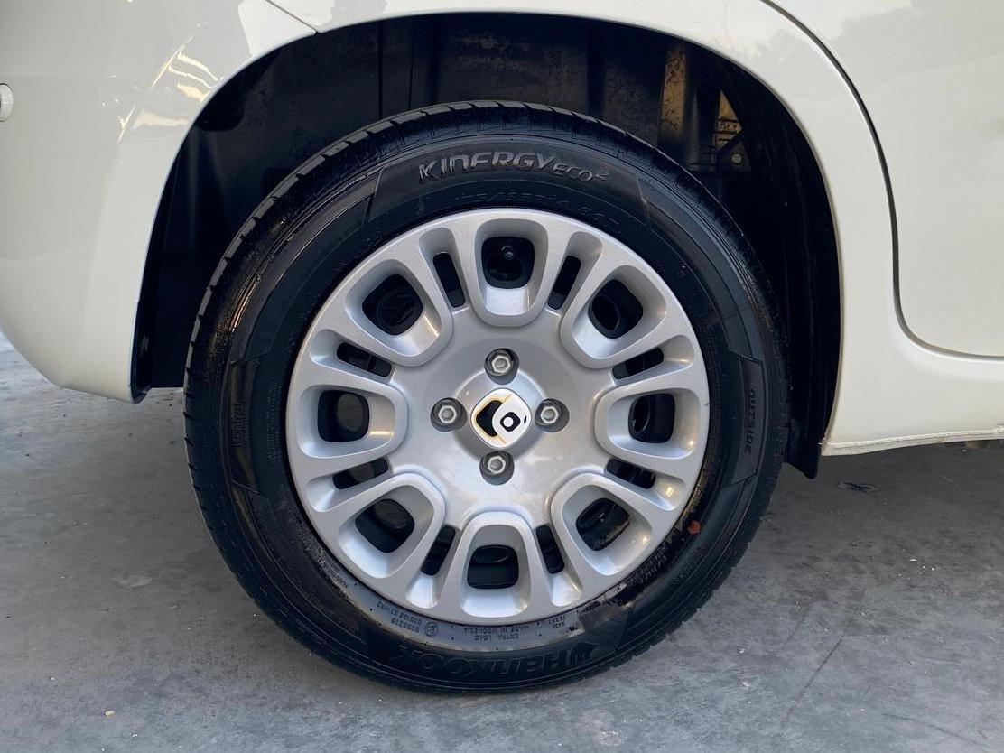 FIAT Panda III - Pandina 1.0 firefly hybrid s&s 70cv 5p.ti