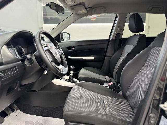 SUZUKI Vitara 1.6 DDiS 4WD AllGrip Yoru