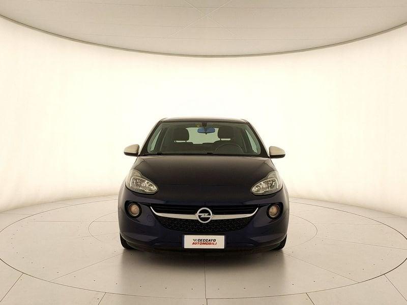 Opel Adam 1.2 70 CV Glam