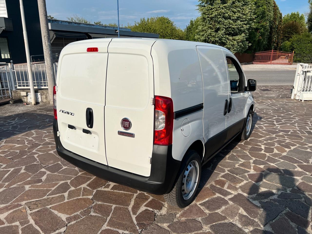 Fiat Fiorino 1.3 MJT 80CV Cargo