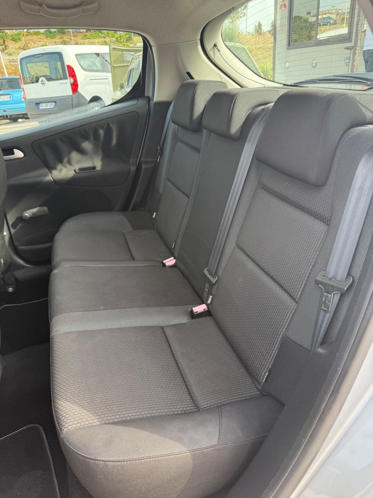 Peugeot 207 1.4 VTi 95CV 5p. XS