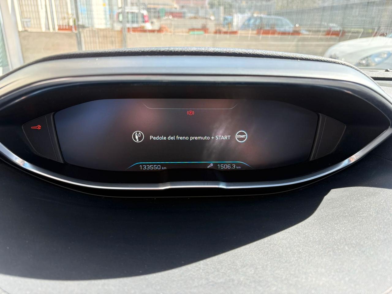 Peugeot 5008 BlueHDi 130 S&S EAT8 GT Line