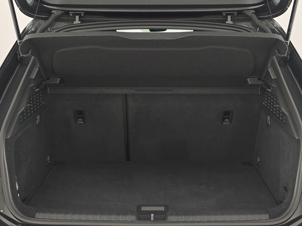Audi A3 sportback 30 2.0 tdi business advanced