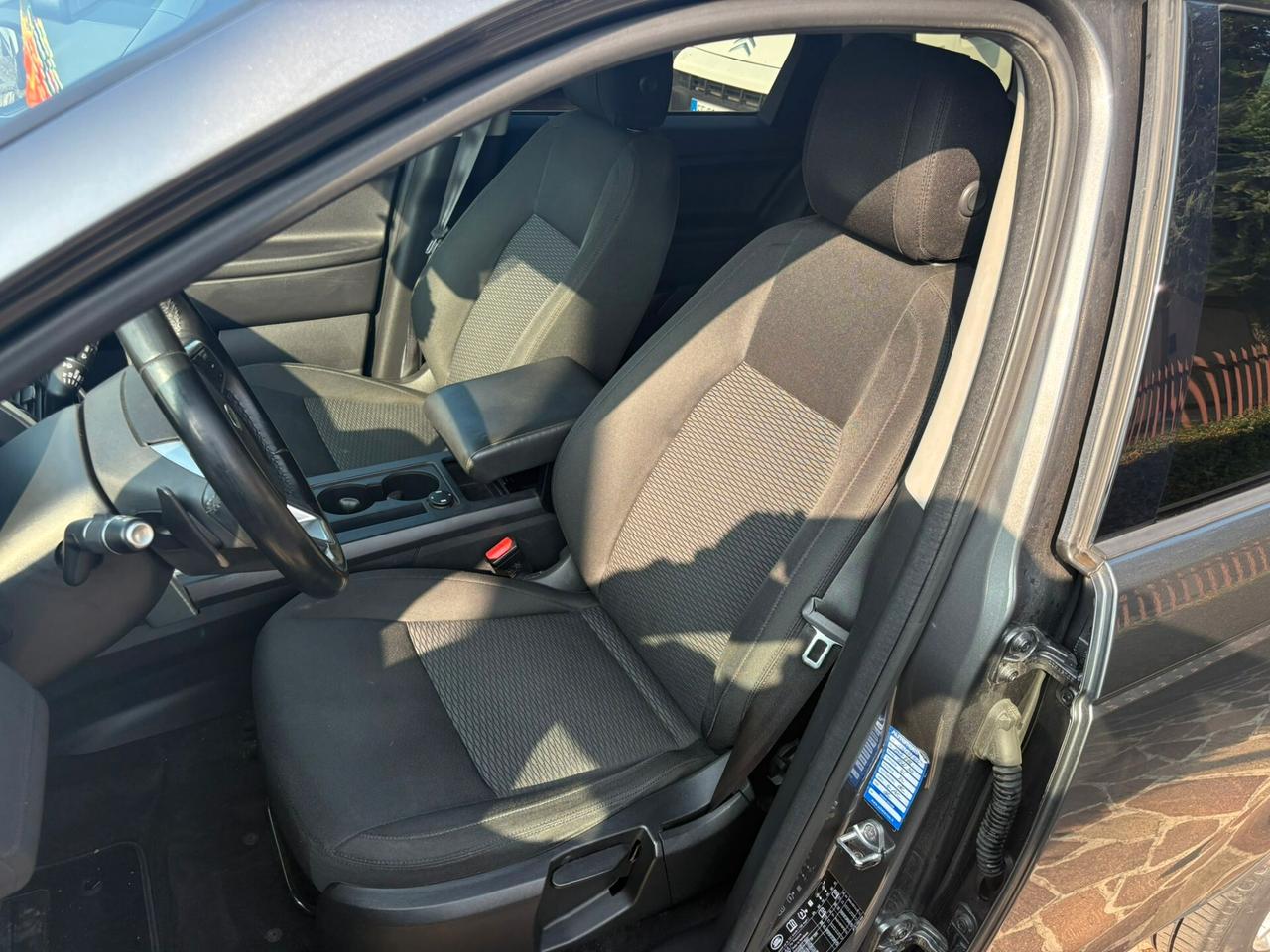 Land Rover Discovery Sport 2.0 TD4 150 CV Auto Business Ed. Premium SE