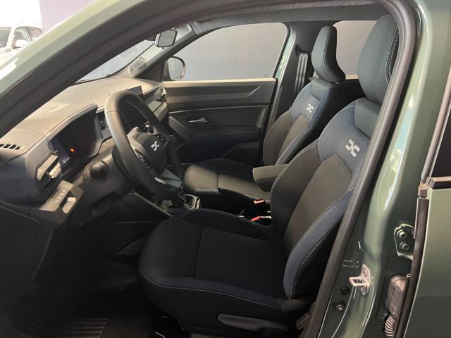 DACIA Duster Tce 130 CV MHEV 4x4 Expression PRONTA CONSEGNA