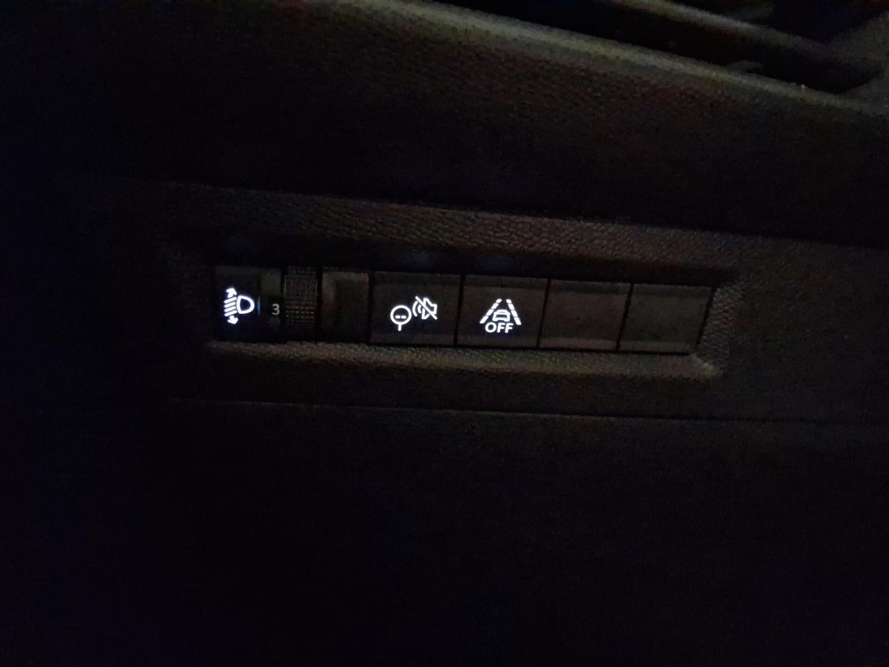 Opel Frontera GS Hybrid 145cv EDCT