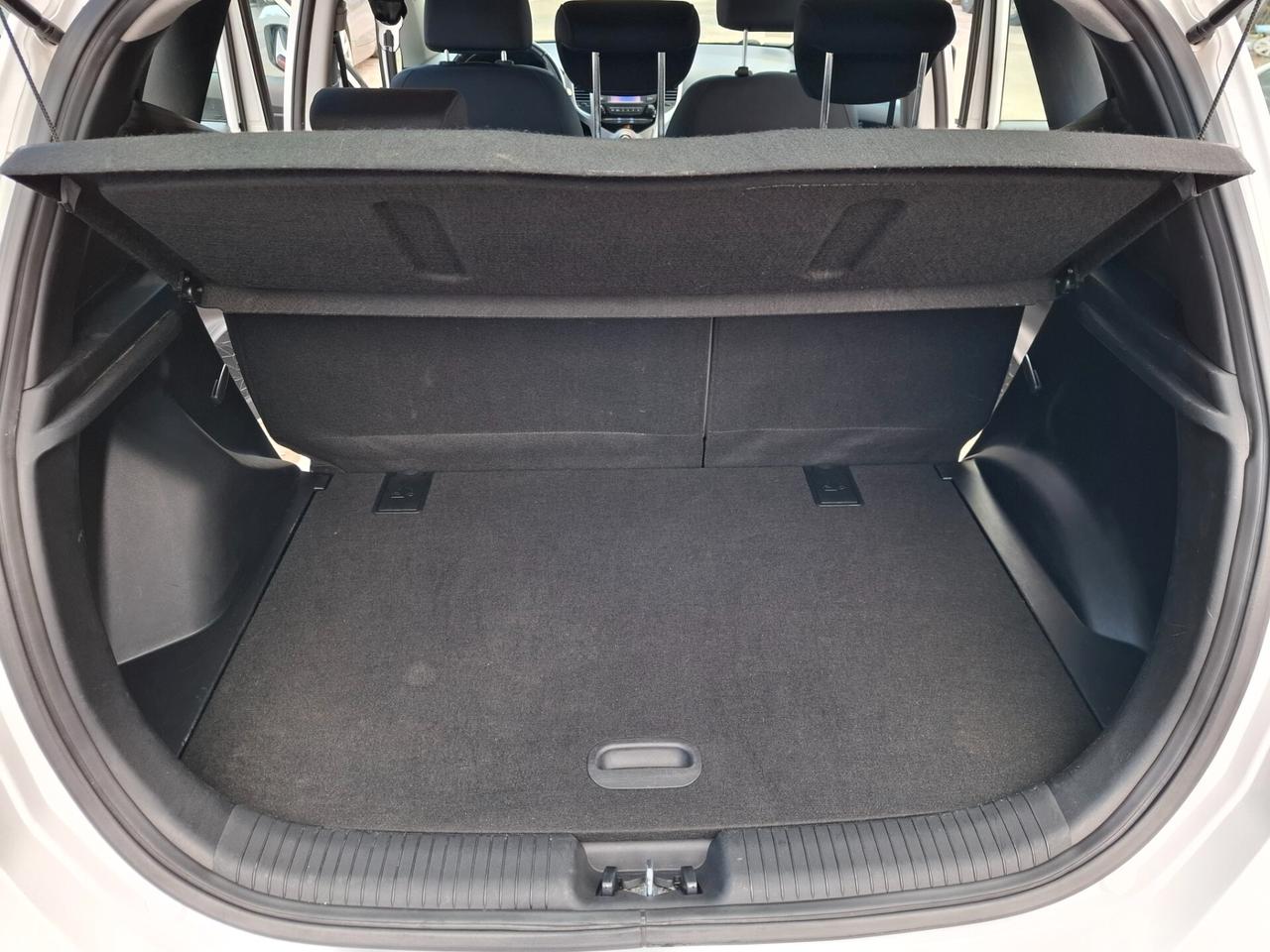 Hyundai iX20 1.4 90 CV Comfort