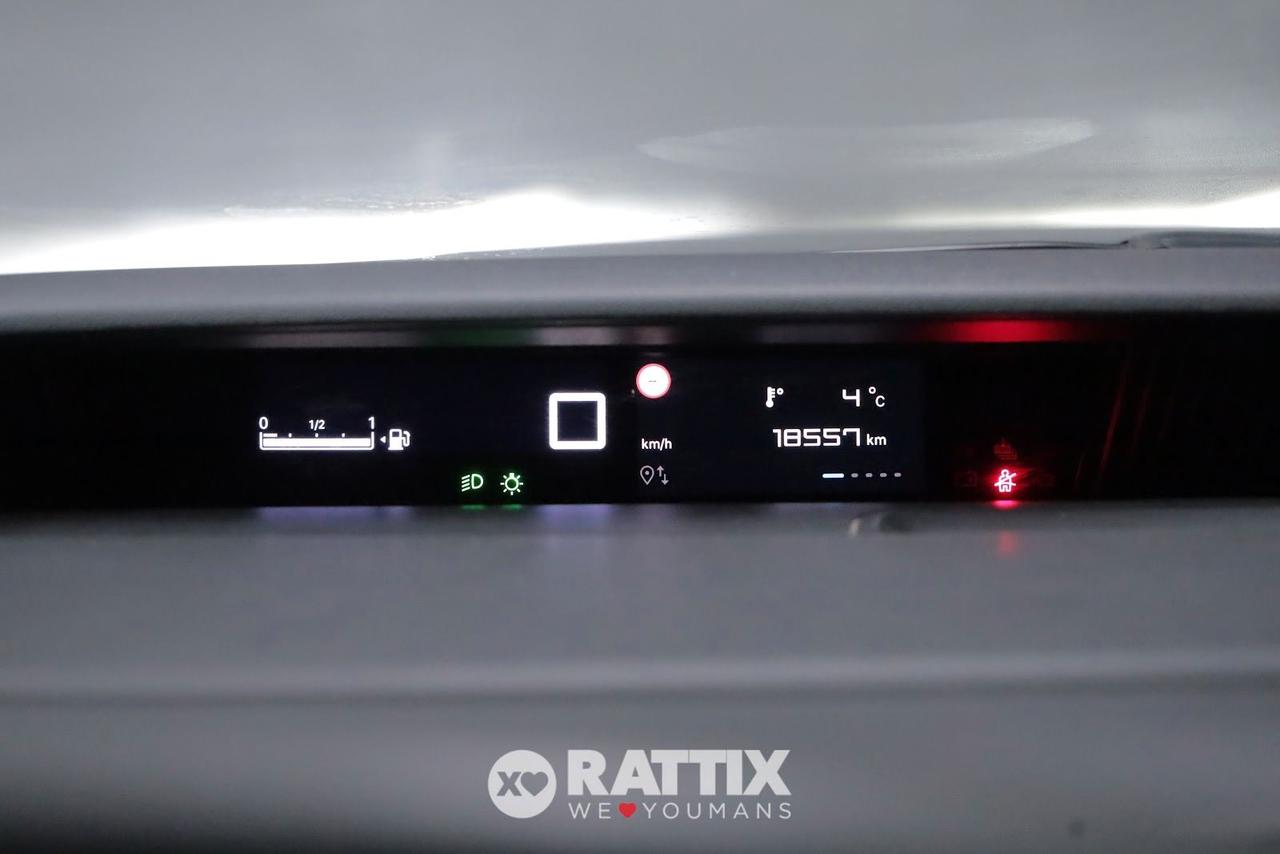 Citroen C3 1.2 Puretech Turbo 100CV Max