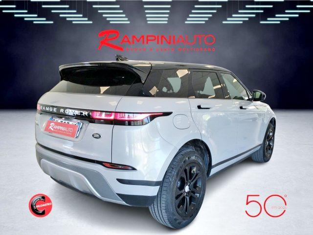 LAND ROVER Range Rover Evoque 2.0D I4-L.Flw Ibrido 150 CV AWD Auto Pronta Conseg