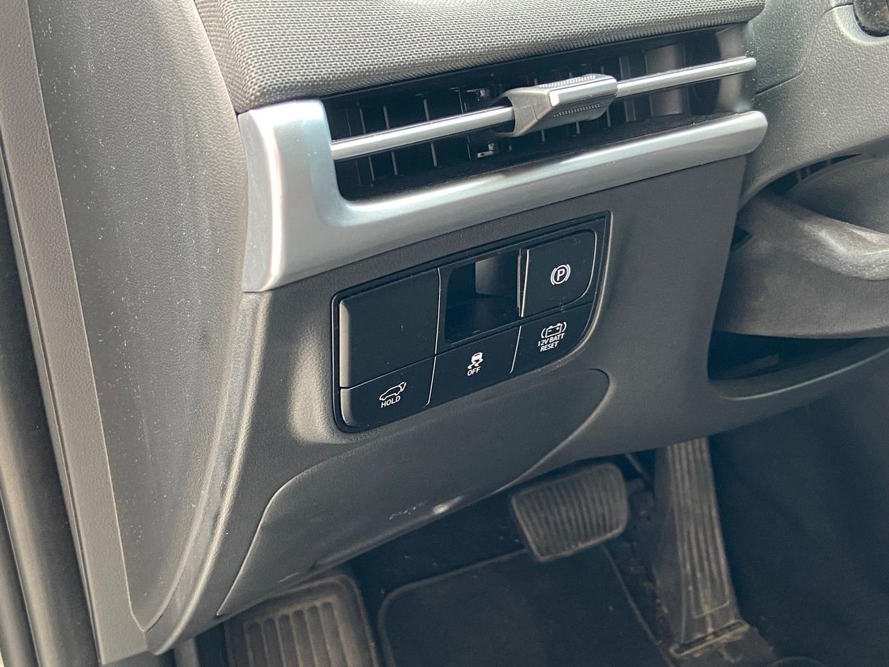 Hyundai Tucson Exellence Lounge Pack 1.6 T- #11861