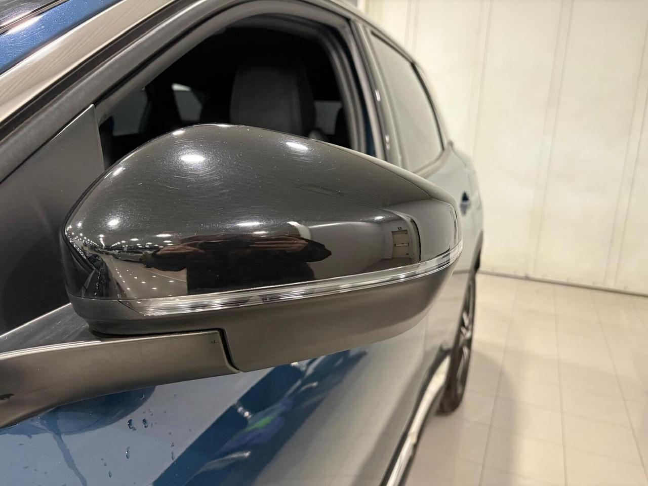 Peugeot 3008 II 1.6 hybrid phev Allure Pack 180cv e-eat8