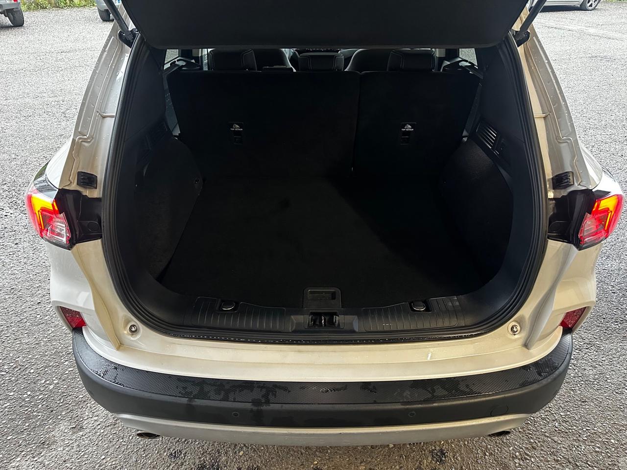 Ford Kuga 1.5 EcoBlue 120 CV 2WD ST-Line
