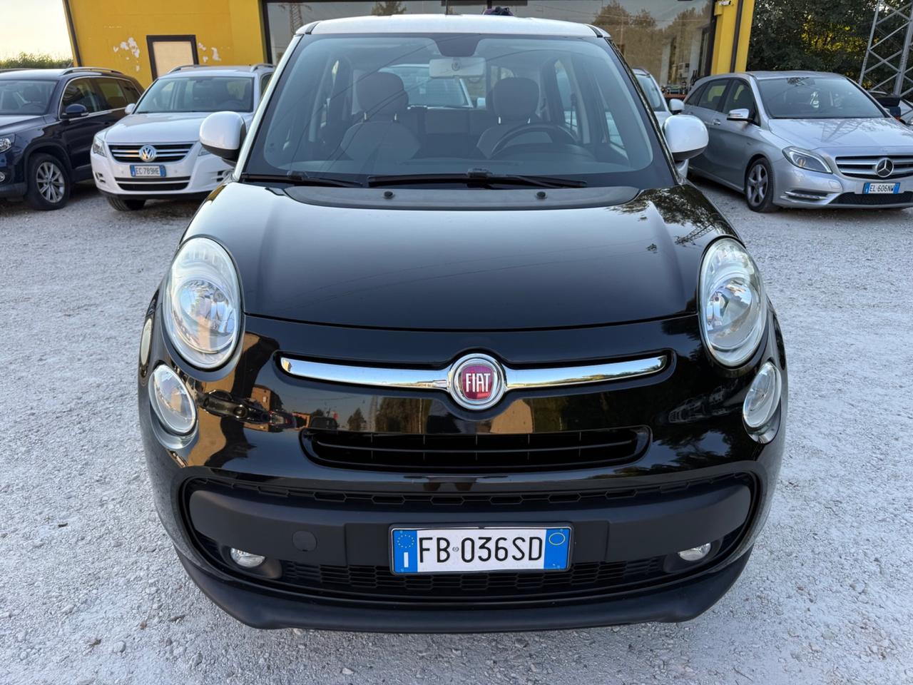 Fiat 500L 1.4 95 CV Pop Star Garanzia Unico Prop.