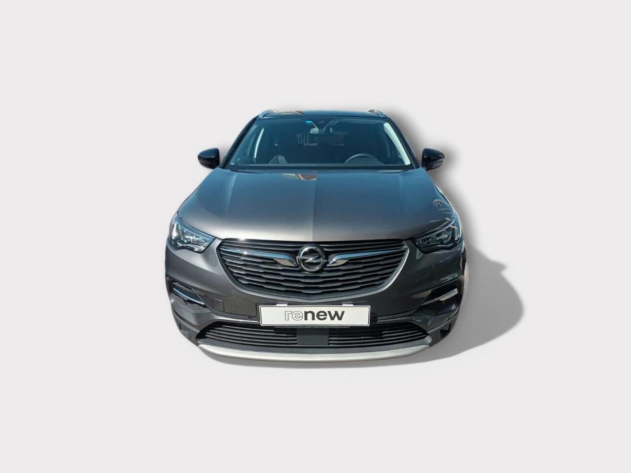 Opel Grandland X 1.5 diesel Ecotec Start&Stop aut. Design Line