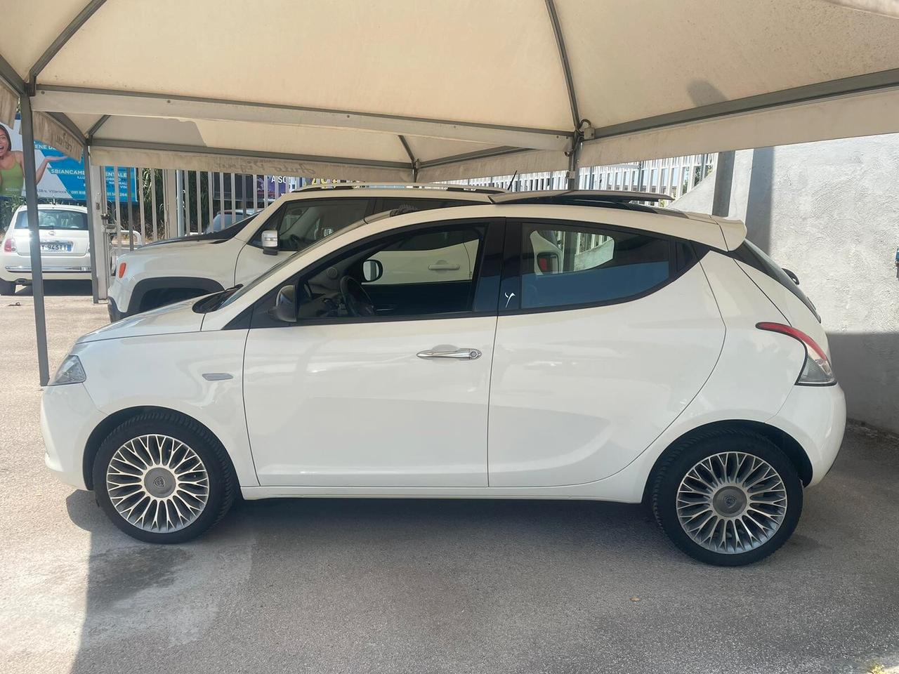 Lancia Ypsilon 1.3 MJT 16V 95 CV 5 porte S&S Platinum