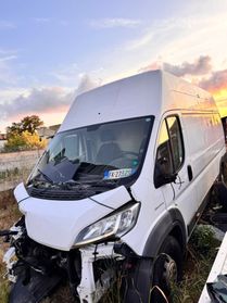FIAT DUCATO MAXI 35 XLH3 2.3 MULTIJET NON MARCIANTE