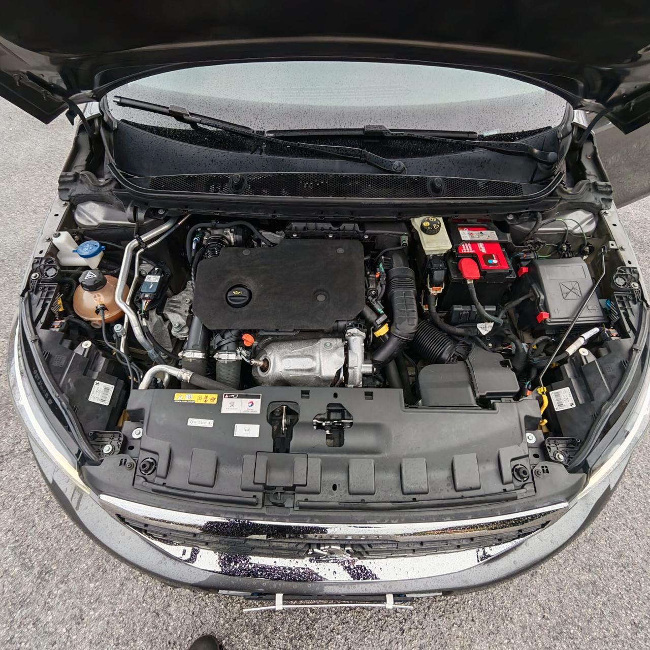 Peugeot 308 130 S&S SW Allure